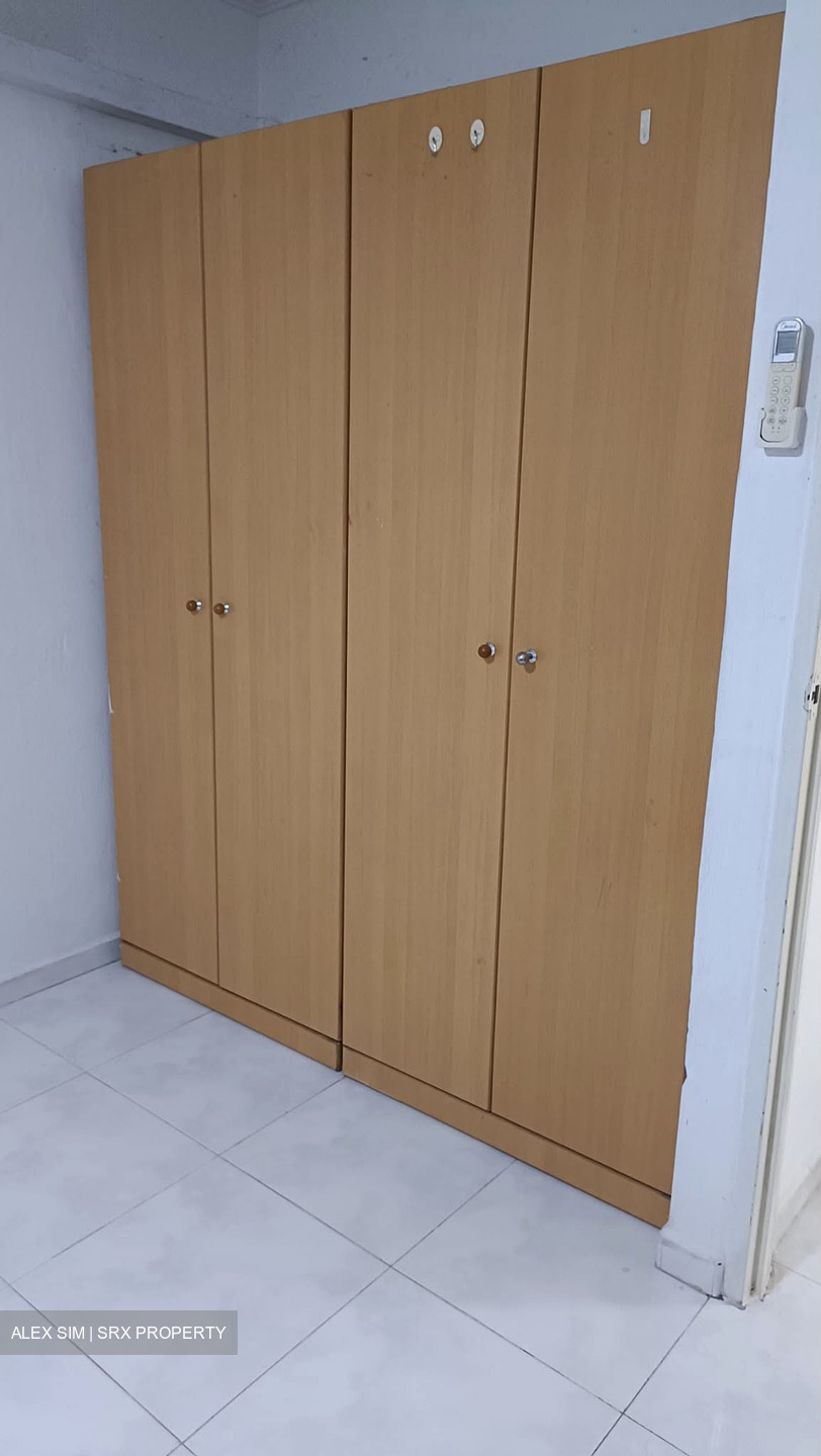 Blk 171 Bishan Street 13 (Bishan), HDB 3 Rooms #568304091